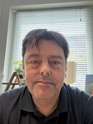 Profile image for Anders Lissollas