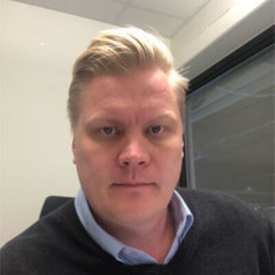 Profilbild för Niklas Olsson