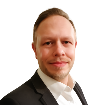Profilbild för Peter Johansson