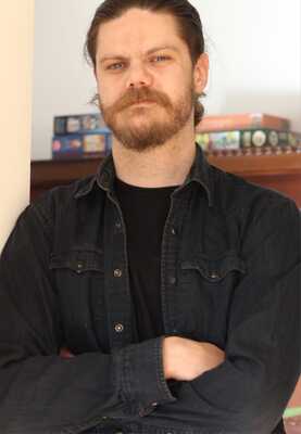 Profile image for Erik Gustavsson