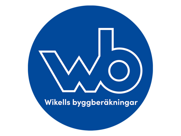 Profilbild för Wikells Byggberäkningar AB