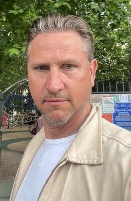 Profilbild för Magnus Nordfeldt