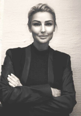 Profilbild för Jeanette Axelsson