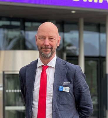 Profilbild för Mats Vikner