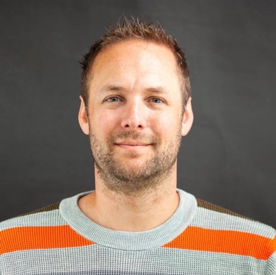 Profilbild för Bart Klaassen