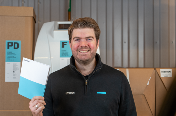 Profilbild för Björn Lennartsson