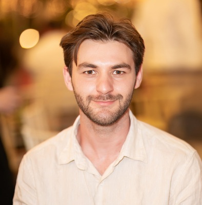 Profile image for Kas Jansen