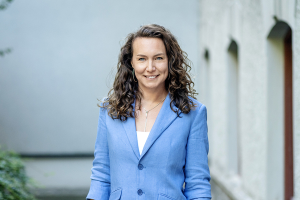 Profile image for Amelie Jensen