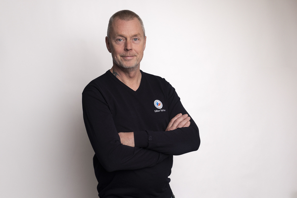 Profile image for Stefan Ingelstrand