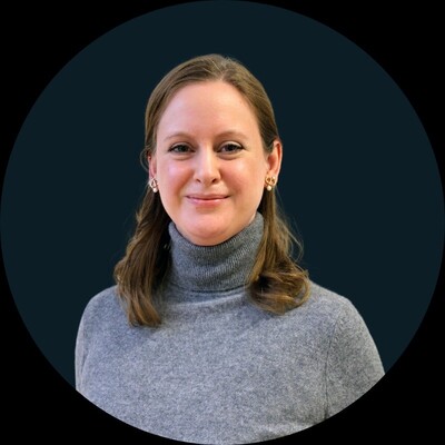 Profile image for Sofia Zetterström