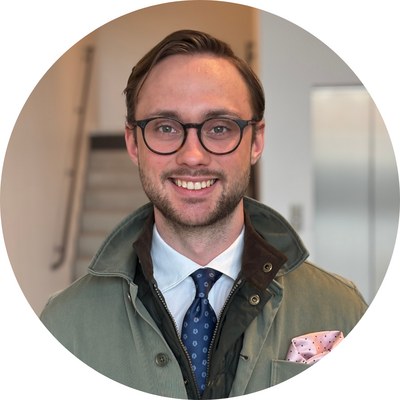 Profile image for Caspian Viklund