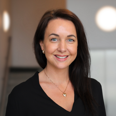 Profile image for Linda Gunnebo