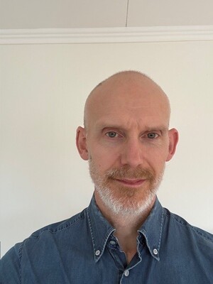 Profilbild för Ola Pennryd