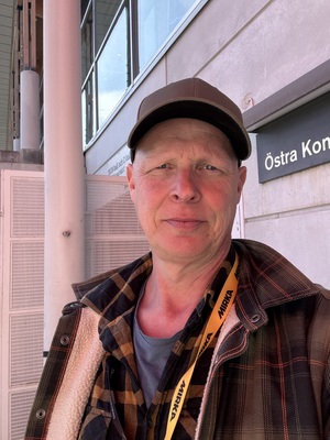 Profilbild för Mattias Särnholm