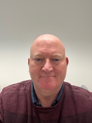 Profilbild för Erik Ulendorp