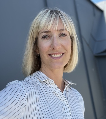 Profile image for Jenny Lundegård