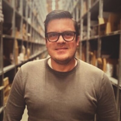 Profile image for Daniel Hagsten
