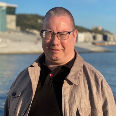 Profilbild för Ola Rönnberg