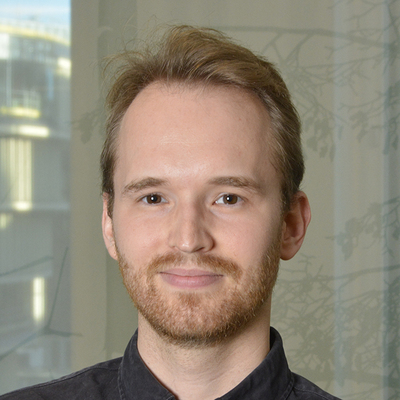 Profilbild för Tobias Lundgren
