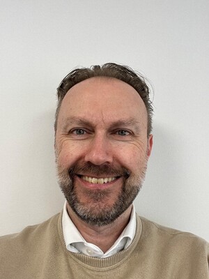Profilbild för Patrik Larsson