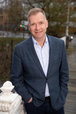 Profile image for Arne Jebsen