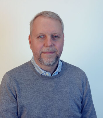 Profile image for Daniel Thunberg