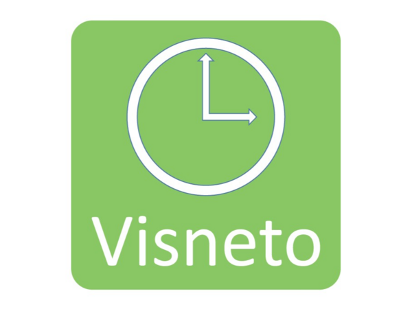 Profilbild för Visneto Rumsbokningssystem