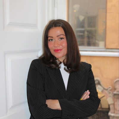 Profilbild för Alexandra Jonsson
