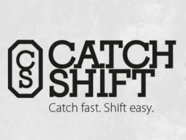 Profile image for CatchShift