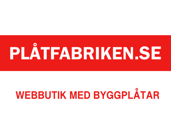Profilbild för Plåtfabriken.se