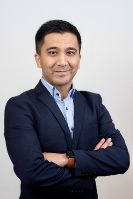 Profilbild för Rohullah Hussaini