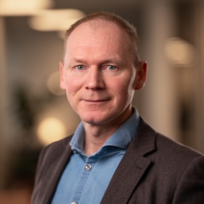 Profilbild för Robert Brahm