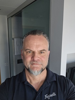 Profilbild för Mats Burman