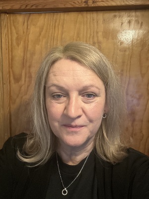 Profile image for Mona Larsson