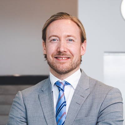 Profile image for Kenny Berntsson