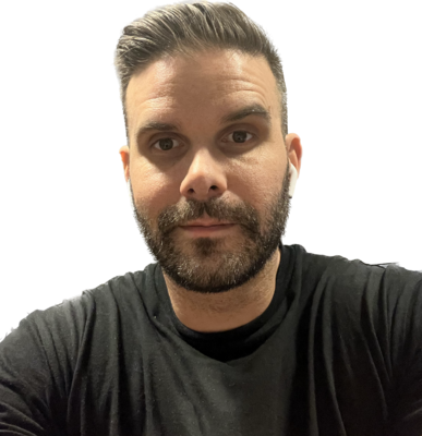 Profilbild för Mattias Rågmo