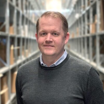 Profile image for Håkan Edgren