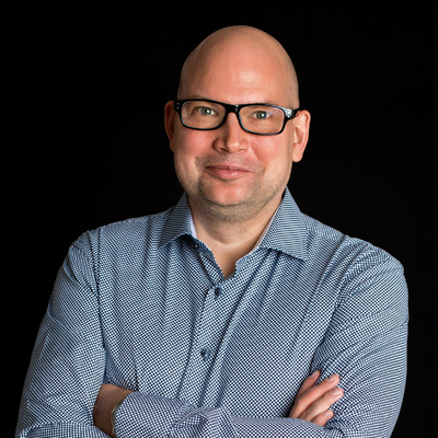 Profilbild för Stefan Perdal