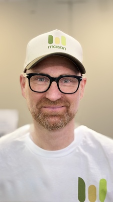 Profilbild för Patrik Danielsson
