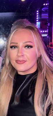 Profilbild för Pellina Öberg