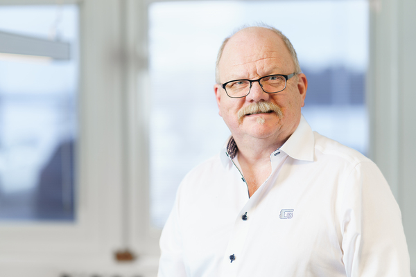 Profilbild för Bo Löfgren