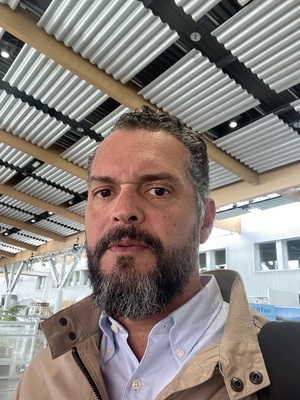 Profilbild för Bernardo Cruz