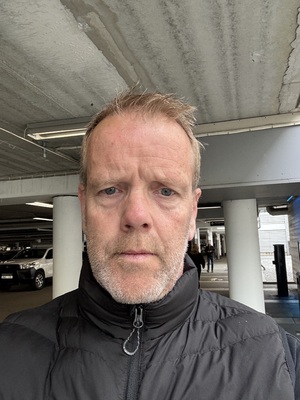 Profile image for Christian Danielsson