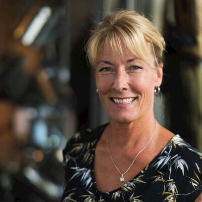Profilbild för Christina Lundberg