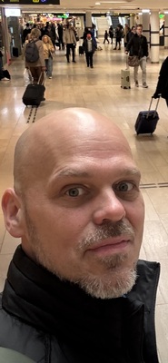 Profilbild för Marcus Karlsson