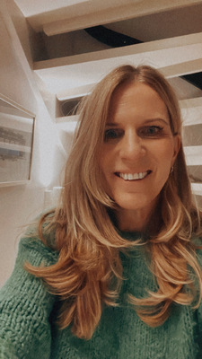 Profilbild för Åsa Björnsdotter Olsson