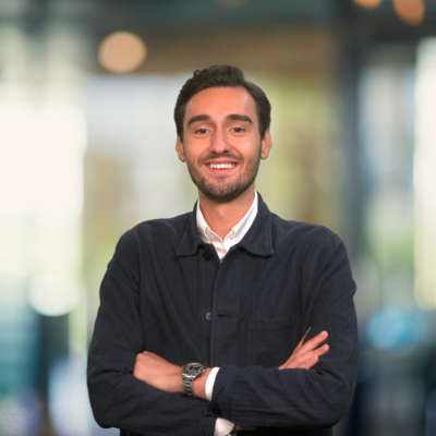 Profilbild för Konstantin Kiratsopoulos