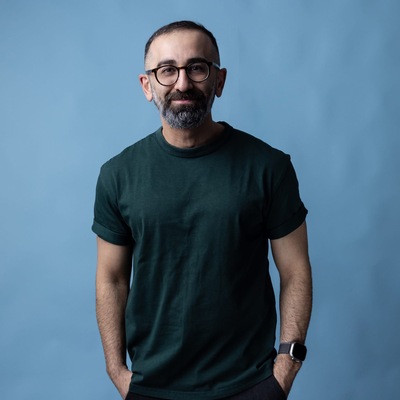 Profilbild för Tuana Fridén