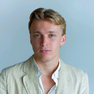 Profilbild för Adam Jonasson