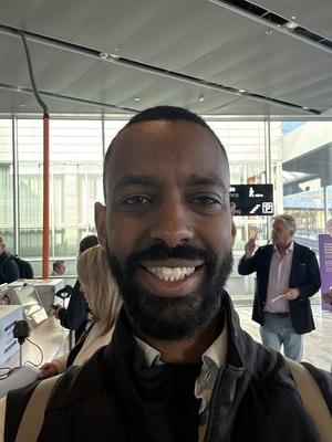 Profile image for Naib Woldemariam
